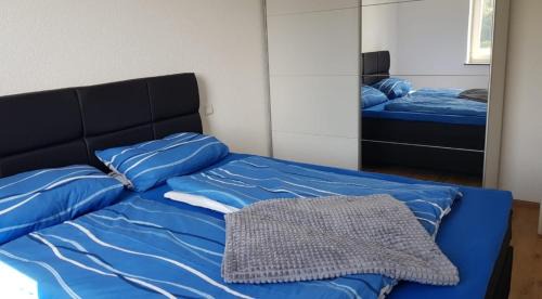 Goppertsweiler Apartamento | FeWo Gänseblümle mit Pool Matzenweilerhof
