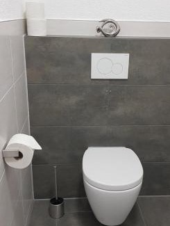Goppertsweiler Apartamento | FeWo Gänseblümle mit Pool Matzenweilerhof
