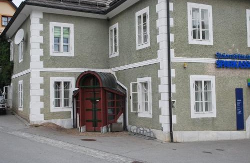 Sankt Peter am Kammersberg Apartamento | FEWO Gabi Haus Pacher