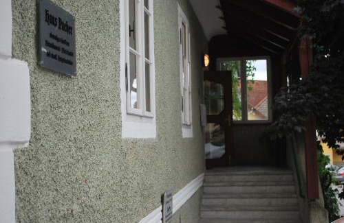 Sankt Peter am Kammersberg Apartamento | FEWO Gabi Haus Pacher