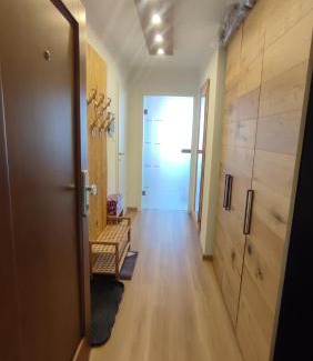 Immenstadt im Allgaeu Apartamento | Fewo Gabriela Allgäu