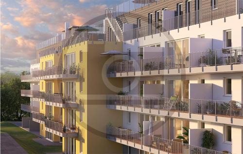 Winterberg Apartamento | Fewo Gebirgsresort