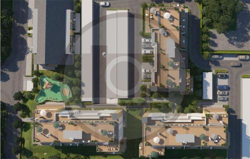 Winterberg Apartamento | Fewo Gebirgsresort