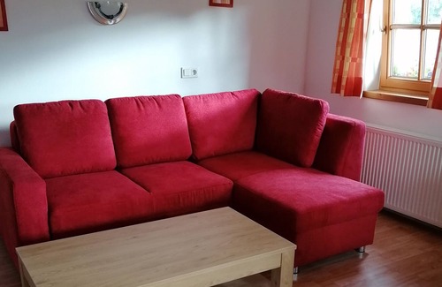 St. Ulrich Am Pillersee Apartamento | "FEWO - GEISLHOF"!