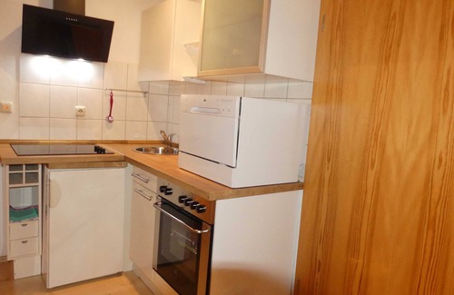 Beerfelden Apartamento | FeWo Gießen 55 m² - BE-Apartments Hof Heiderich