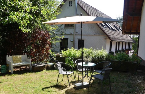 Beerfelden Apartamento | FeWo Gießen 55 m² - BE-Apartments Hof Heiderich