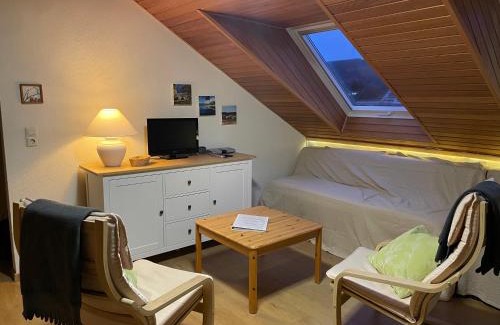 Stryck Apartamento | FeWo Gipfelglück