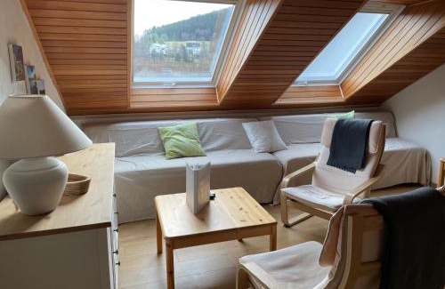 Stryck Apartamento | FeWo Gipfelglück