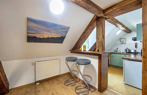 Nesselwang Apartamento | FEWO Gipfelstürmer con Königscard