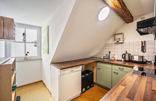 Nesselwang Apartamento | FEWO Gipfelstürmer con Königscard