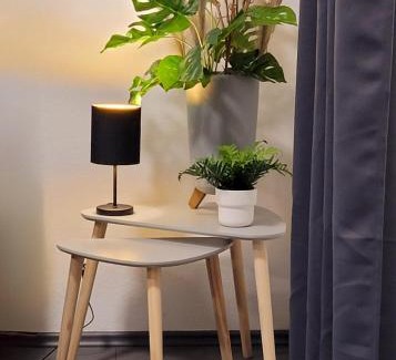 Altenau Apartamento | FeWo Glockenberg im Ferienpark Altenau