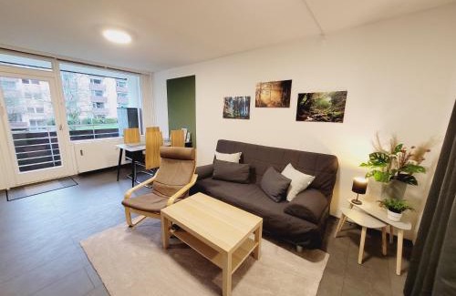 Altenau Apartamento | FeWo Glockenberg im Ferienpark Altenau