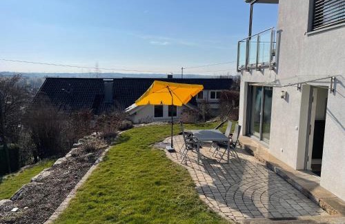 Engstlatt Apartamento | Fewo Grafenblick