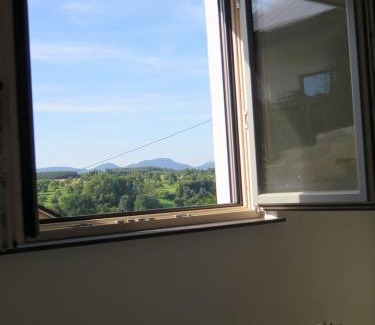 Engstlatt Apartamento | Fewo Grafenblick