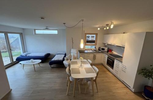 Engstlatt Apartamento | Fewo Grafenblick
