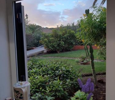 Bahia Feliz Apartamento | FeWo Gran-Canaria-ideal - Romeo Feliz