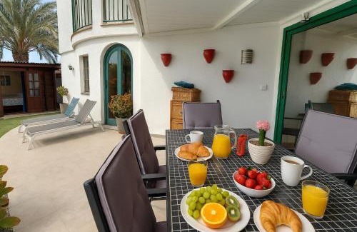 Bahia Feliz Apartamento | FeWo Gran-Canaria-ideal - Romeo Feliz