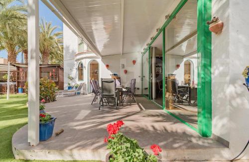 Bahia Feliz Apartamento | FeWo Gran-Canaria-ideal - Romeo Feliz