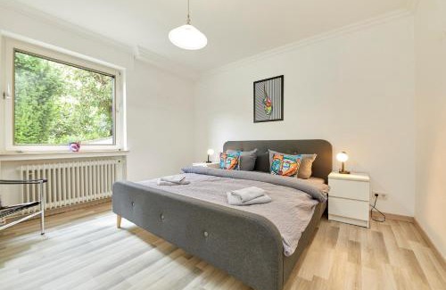 Bernkastel-Kues Apartamento | Fewo Gretel