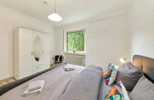 Bernkastel-Kues Apartamento | Fewo Gretel