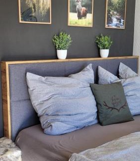 Schoenwald Apartamento | FeWo Gretel Schönwald