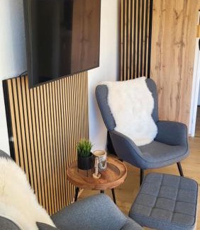 Schoenwald Apartamento | FeWo Gretel Schönwald