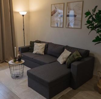Andernach Apartamento | FeWo Hübner