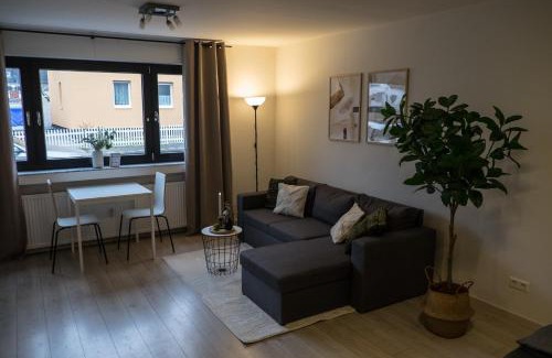 Andernach Apartamento | FeWo Hübner