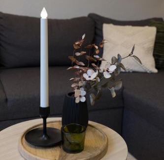 Andernach Apartamento | FeWo Hübner