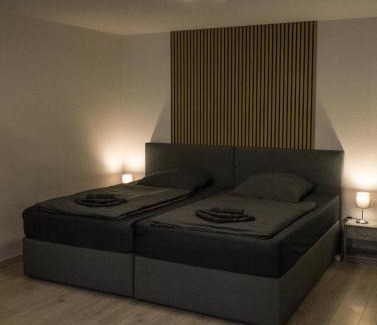 Andernach Apartamento | FeWo Hübner