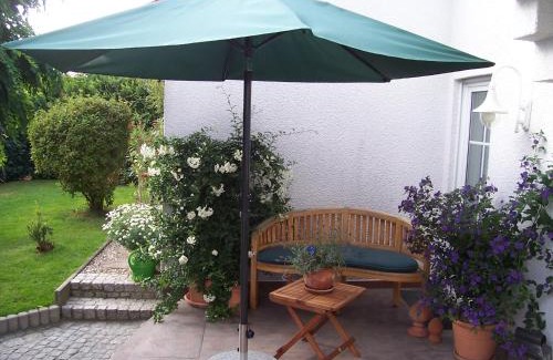 Niedenstein Apartamento | Fewo "Habichtswald"