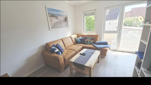 Barth Casa | FeWo "Hafenblick"