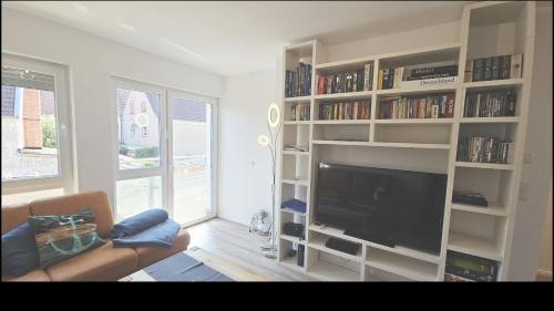 Barth Casa | FeWo "Hafenblick"