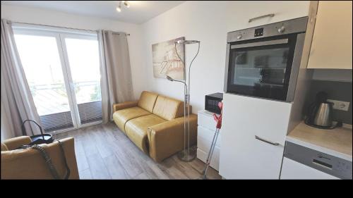 Barth Casa | FeWo "Hafenblick"
