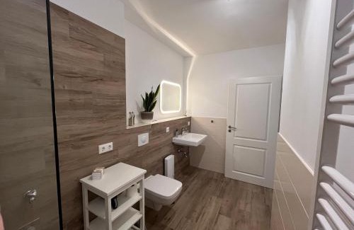 Barth Casa | FeWo "Hafenquartier"