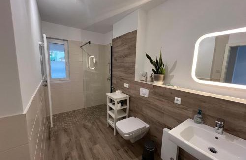 Barth Casa | FeWo "Hafenquartier"