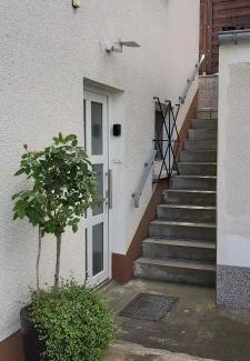 Schnaittach Apartamento | FeWo Hafner "Zuhause mit Ausblick"