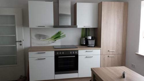 Schnaittach Apartamento | FeWo Hafner "Zuhause mit Ausblick"