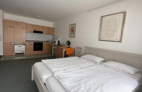 Sundheim Apartamento | FeWo Hamel