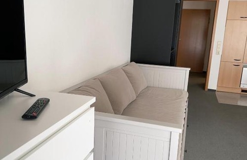 Sundheim Apartamento | FeWo Hamel