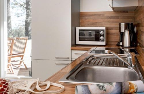 Sassnitz Apartamento | FeWo Haubentaucher