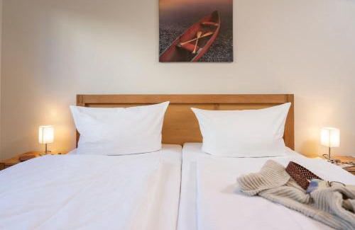 Sassnitz Apartamento | FeWo Haubentaucher
