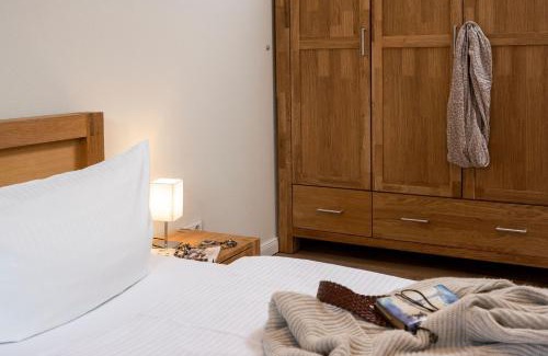 Sassnitz Apartamento | FeWo Haubentaucher