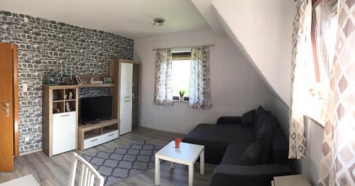 Niedershausen Apartamento | FeWo Haus Emma OG