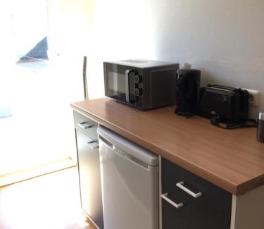 Niedershausen Apartamento | FeWo Haus Emma OG