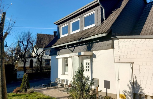 Ortsmitte Casa | FeWo Haus Junkernhof