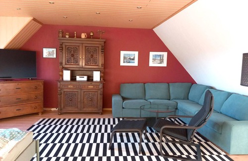 Ortsmitte Casa | FeWo Haus Junkernhof