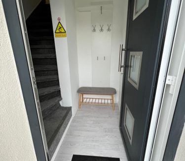 Sereetz Apartamento | FeWo Haus Lübeck Sereetz Ostsee