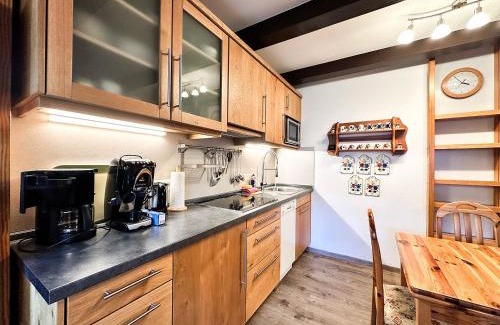 Steibis Apartamento | FEWO Heger