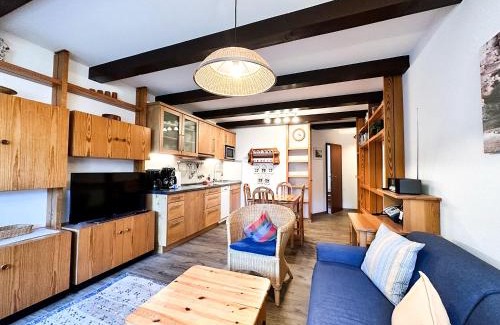 Steibis Apartamento | FEWO Heger